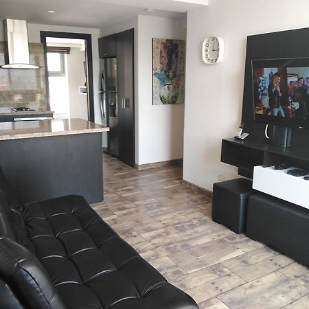 Apartasuites Av Меделин Екстериор снимка