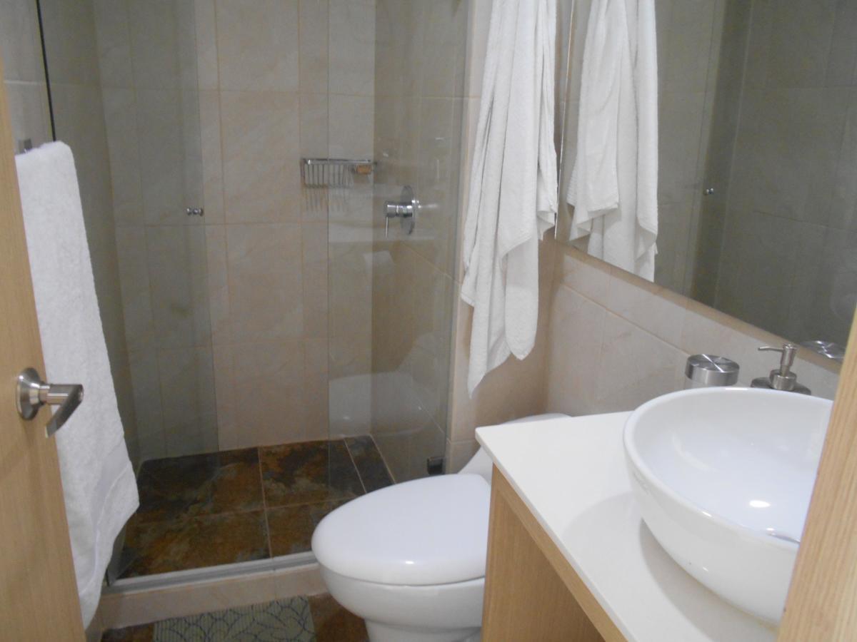 Apartasuites Av Меделин Екстериор снимка