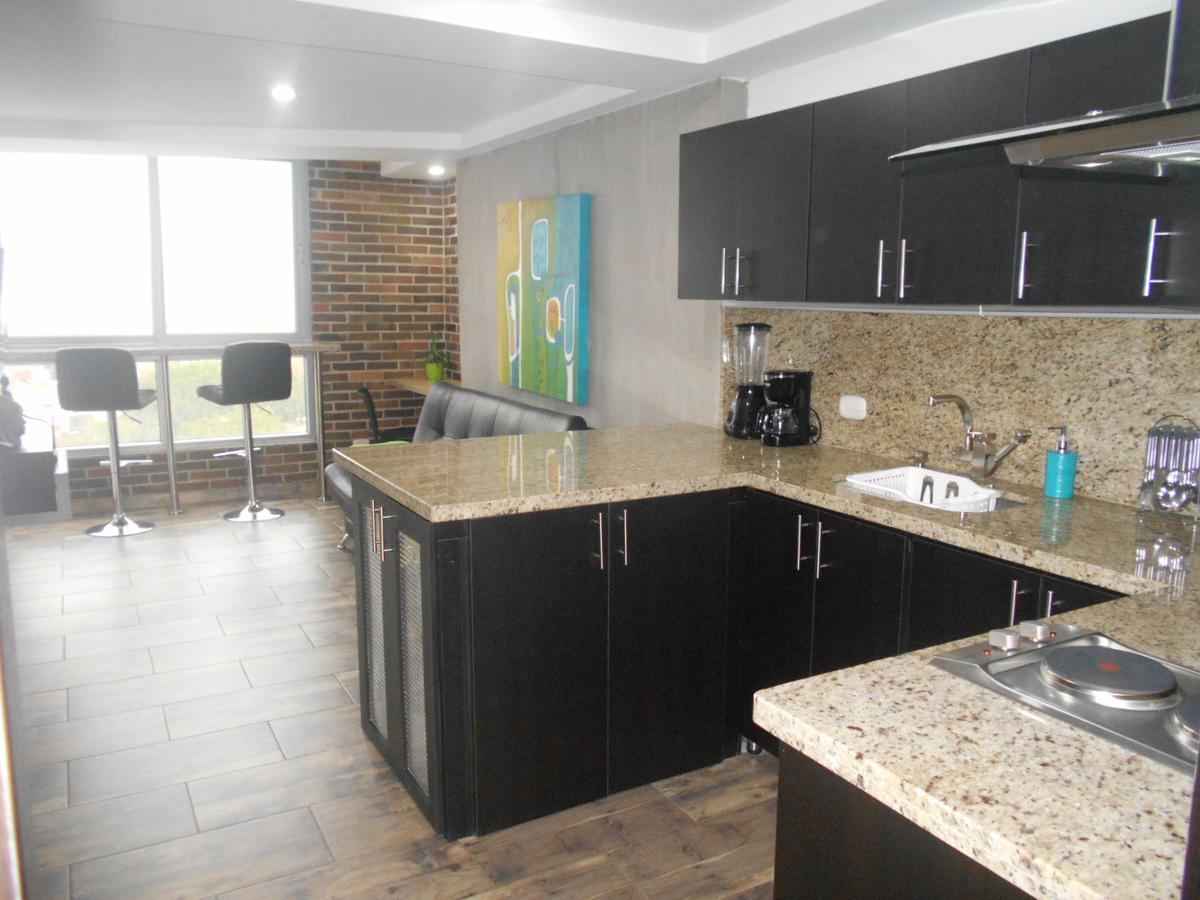 Apartasuites Av Меделин Екстериор снимка